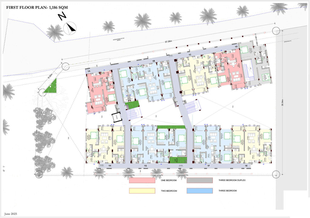 299 2025 06 05 MPINGO PROJECT SUMMARY AND UNITS NUMBERING 2. 4